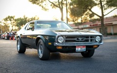 Desktop wallpaper. Ford. ID:74795
