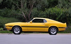 Desktop wallpaper. Ford. ID:74797