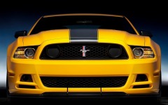 Desktop wallpaper. Ford. ID:74798