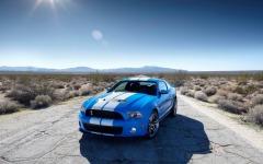 Desktop wallpaper. Ford. ID:74799