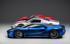 Desktop wallpaper. Ford. ID:74800