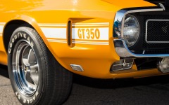 Desktop wallpaper. Ford. ID:77978