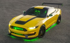 Desktop wallpaper. Ford. ID:83069