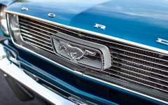 Desktop wallpaper. Ford. ID:85155