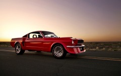 Desktop wallpaper. Ford. ID:86152