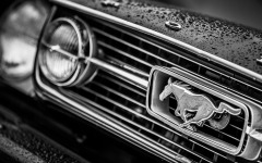 Desktop wallpaper. Ford. ID:86001
