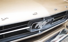 Desktop wallpaper. Ford. ID:86002