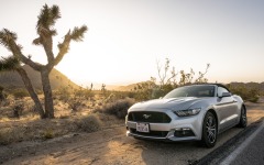 Desktop wallpaper. Ford. ID:86004