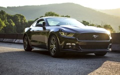 Desktop wallpaper. Ford. ID:86006