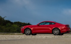 Desktop wallpaper. Ford. ID:86007