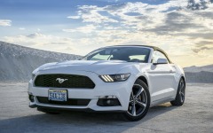 Desktop wallpaper. Ford. ID:86008