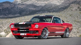 Desktop wallpaper. Ford. ID:89932