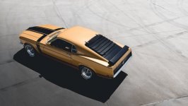 Desktop wallpaper. Ford. ID:95782