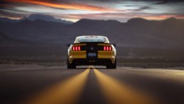 Desktop wallpaper. Ford. ID:95834
