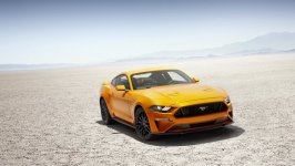 Desktop wallpaper. Ford. ID:97556