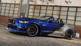 Desktop wallpaper. Ford. ID:101049