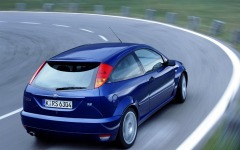 Desktop wallpaper. Ford. ID:8645