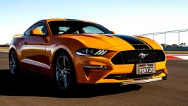 Desktop wallpaper. Ford. ID:103665