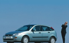 Desktop wallpaper. Ford. ID:8653
