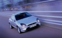 Desktop wallpaper. Ford. ID:8655