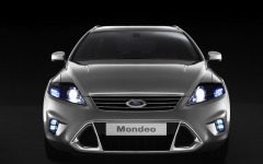 Desktop wallpaper. Ford. ID:26071