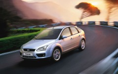 Desktop wallpaper. Ford. ID:26074