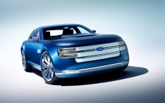 Desktop wallpaper. Ford. ID:26075