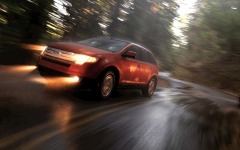 Desktop wallpaper. Ford. ID:26077