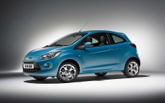 Desktop wallpaper. Ford. ID:26078