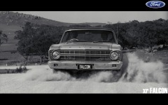Desktop wallpaper. Ford. ID:8671