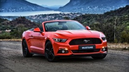 Desktop wallpaper. Ford. ID:91204