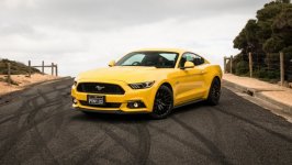 Desktop wallpaper. Ford. ID:94065