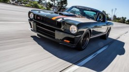 Desktop wallpaper. Ford. ID:93586