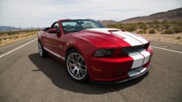 Desktop wallpaper. Ford. ID:93661