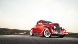 Desktop wallpaper. Ford. ID:98519