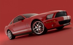 Desktop wallpaper. Ford. ID:8673