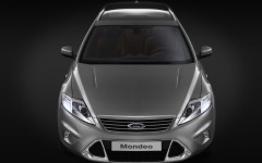 Desktop wallpaper. Ford. ID:26080