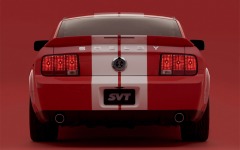 Desktop wallpaper. Ford. ID:8678