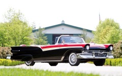Desktop wallpaper. Ford. ID:55840