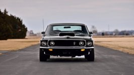 Desktop image. Ford. ID:100279