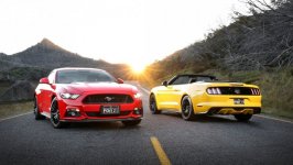 Desktop image. Ford. ID:100499