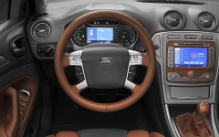 Desktop wallpaper. Ford. ID:26081