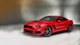 Desktop wallpaper. Ford. ID:105154