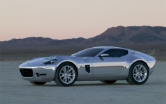 Desktop wallpaper. Ford. ID:8686