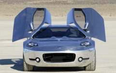 Desktop wallpaper. Ford. ID:8687
