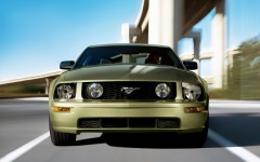 Desktop wallpaper. Ford. ID:74801