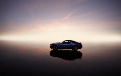 Desktop wallpaper. Ford. ID:26084