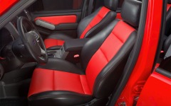 Desktop wallpaper. Ford. ID:8710
