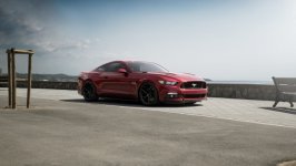 Desktop wallpaper. Ford. ID:122566
