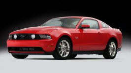 Desktop wallpaper. Ford. ID:122660